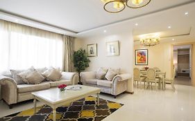 Golden Prince Hotel And Suites Cebu